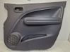 Front door card panel trim 