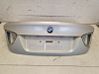 Tailgate/trunk/boot lid 