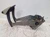 Hand brake release handle 