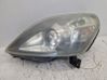 Headlight/headlamp 