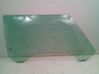 Front triangle window/glass 
