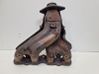Exhaust manifold 