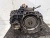 Automatic gearbox 