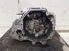 Manual 5 speed gearbox 