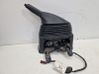 Hand brake release handle 