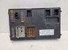 Other control units/modules 