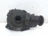 Front differential 