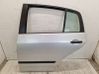 Rear door 