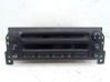 Radio/CD/DVD/GPS head unit 