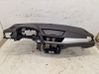 Dashboard cross member/frame bar 