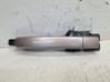Rear door exterior handle 