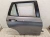 Rear door 