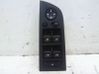 Electric window control switch 