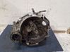 Manual 6 speed gearbox 