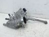 Throttle body valve 