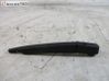 Windshield/front glass wiper blade 