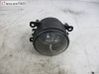 Front fog light 
