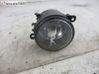 Front fog light 