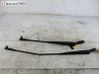 Windshield/front glass wiper blade 