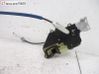 Rear door lock 