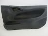 Front door card panel trim 
