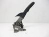 Hand brake release handle 