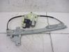 Front door window regulator motor 