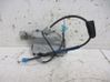 Rear door lock 