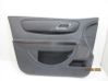 Front door card panel trim 