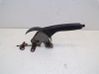 Hand brake release handle 