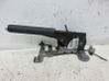 Hand brake release handle 