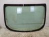 Rear windscreen/windshield window 