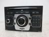 Radio/CD/DVD/GPS-pääyksikkö 