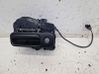 Tailgate/trunk/boot lock/catch/latch 