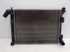 Radiator set 