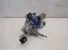 Rear window wiper motor 