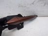 Front door exterior handle 