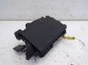 Couvercle cache moteur 
