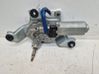 Rear window wiper motor 
