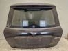 Tailgate/trunk/boot lid 