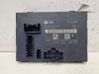 Seat control module 