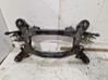 Rear axle beam 