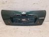 Tailgate/trunk/boot lid 