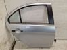 Rear door 