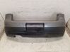 Rear bumper 