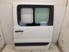 Side sliding door 