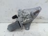Rear window wiper motor 