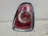 Rear/tail lights 