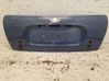 Tailgate/trunk/boot lid 