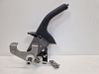 Hand brake release handle 
